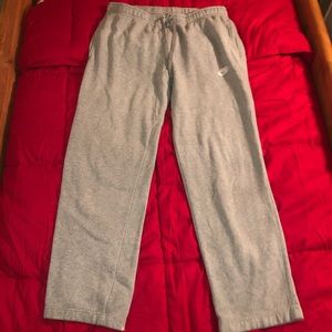 Nike Pants & Jumpsuits - NIKE SWEATS Nike Pants & Jumpsuits - NIKE SWEATS